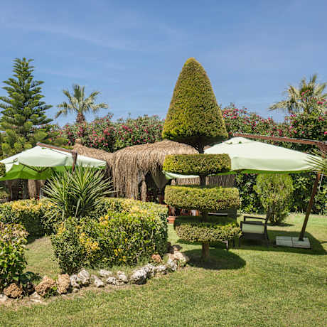 Selge Beach Resort & Spa